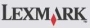 LEXMARK