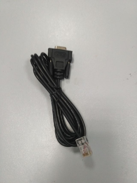 картинка Кабель 940-0625A