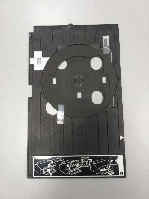 картинка Лоток печати на компакт-дисках Stylus PHOTO R290 / T50 / L800 / L805