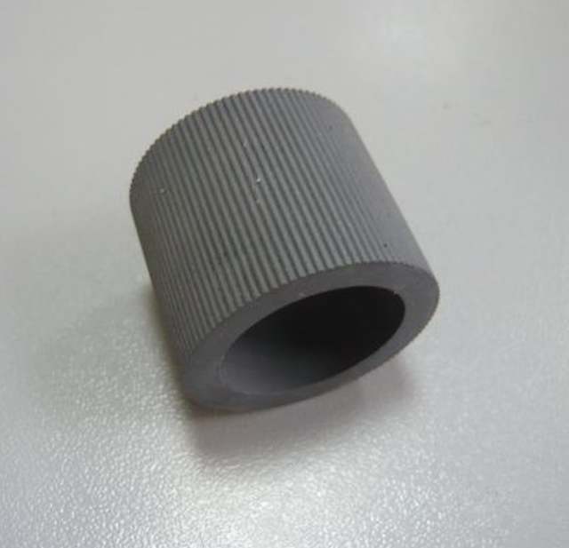 картинка Ролик подачи кассеты (резинка) Toshiba 1340 / 1350 /1360 / 1370 (o)