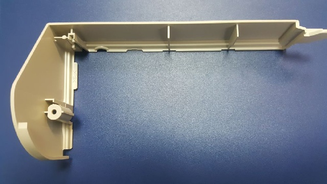 картинка TM-U950 Cover,Face,AC 1061845  1040530 1017071