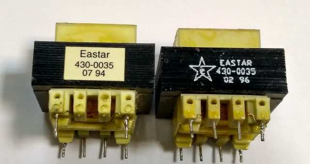 картинка трансформатор 430-0035