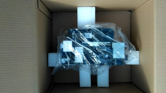 картинка Помпа в сборе PUMP CAP ASSY D Epson SC-T3000 /SC-T3200/ SC-T5000 / SC-T5200 / SC-T7200 