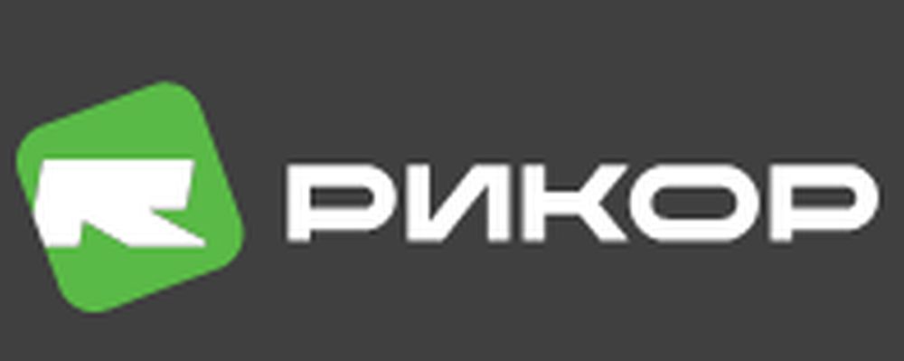 картинка Гарантийное обслуживание серверов, моноблоков, тонких клиентов, ноутбуков марки  "Rikor"  