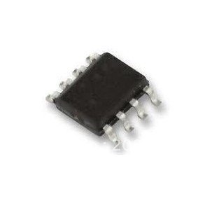 картинка P2808 A1 микросхема SOP8 SMD