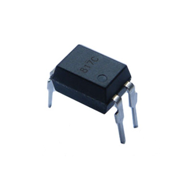 картинка PC817/ LTV-817B оптрон