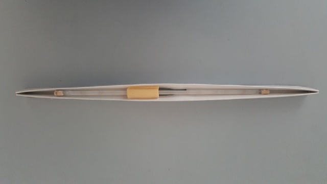картинка лампа экспозиции Sharp SF-7300 / 7350 (Katun) RLMPU0360FCZZ