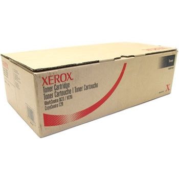 картинка Картридж Xerox WC M20 / M20i 8000копий (o) 106R01048