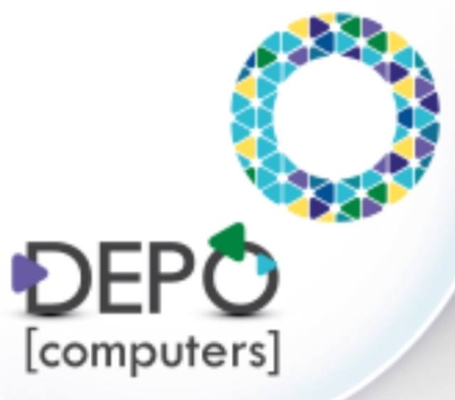 картинка Гарантийное обслуживание компьютеров и серверов марки  DEPO  