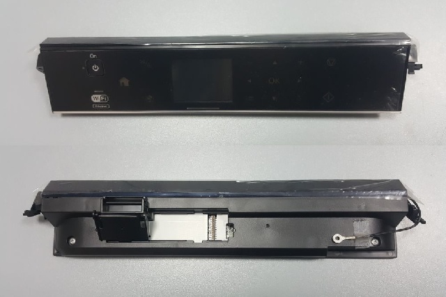 картинка Панель управления в сборе Epson TX730WD PX730 PANEL ASSY ,E.,IEI