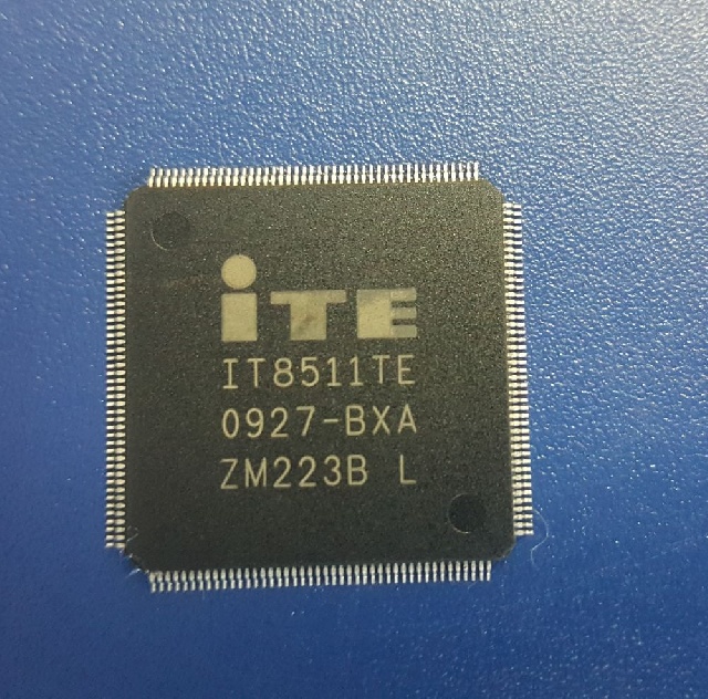 картинка Мультиконтроллер - ITE - IT8511TE BXA IT8511TE-BXA