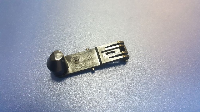 картинка Рычаг LEVER,N.E.DETECTOR Epson TM-U950P 1017365