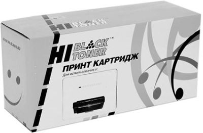 картинка Картридж для HP CLJ Pro MFP M176N / M177FW (Hi-Black) CF350A, BK, 1,3К
