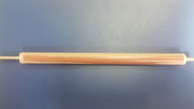 картинка Вал резиновый Canon FC-210 / 230 / PC-300 / 320 (п)