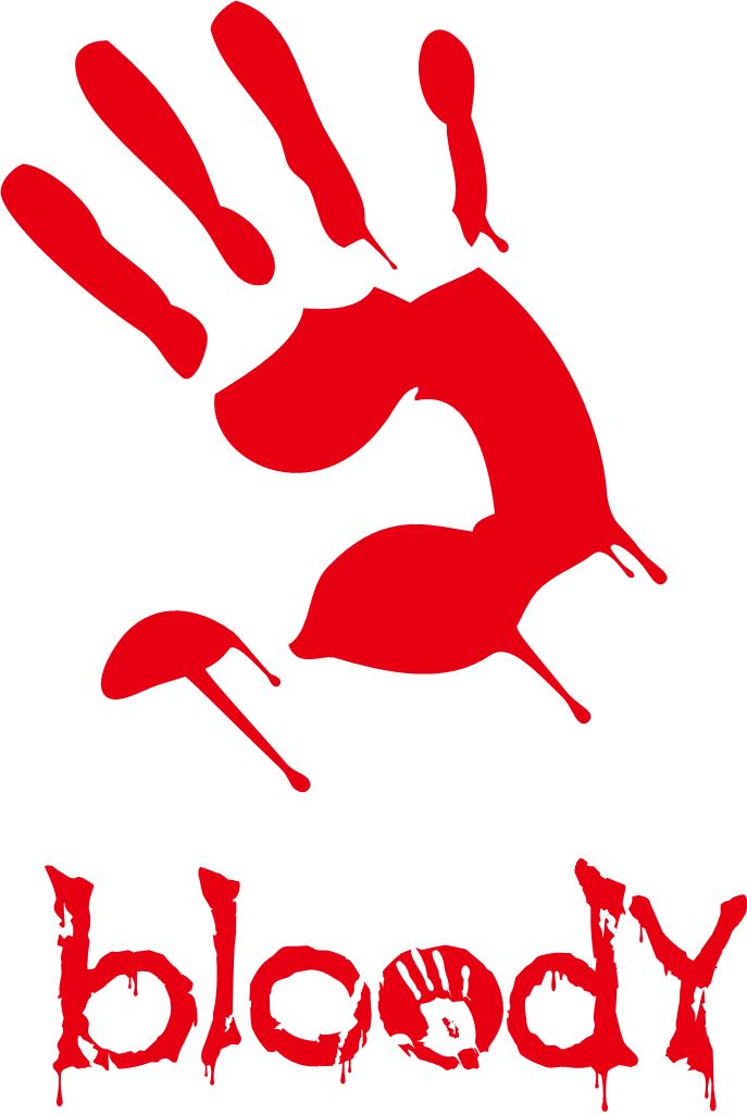 картинка Гарантийное обслуживание компьютеров марки "BLOODY"  