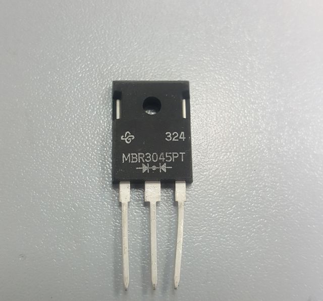 картинка MBR3045PT TO-3P (TO-247AD)
