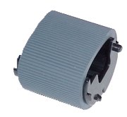 картинка Ролик подачи лотка руч. под. HP LJ P2015 (o) RL1-1525 RL11525