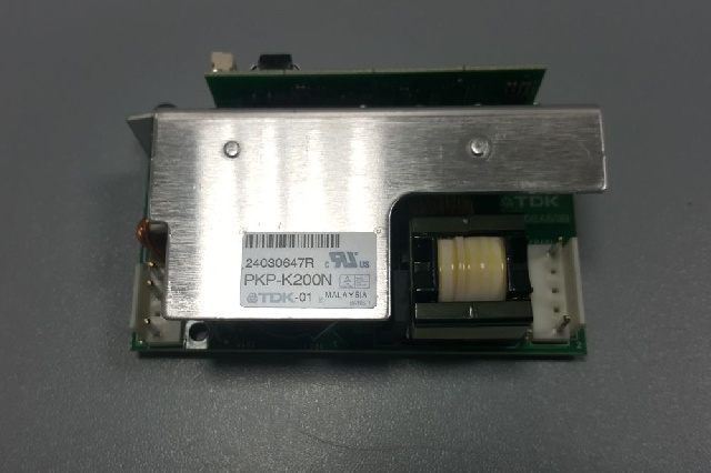 картинка Балластный модуль 2 EPSON 2130303 PKP-K200N 24030647R