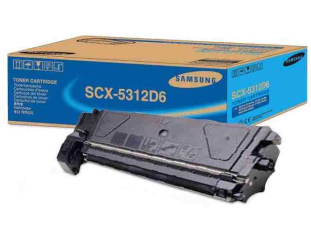 картинка Картридж Samsung SCX-5112 / SCX-5312F (O) SCX-5312D6 SCX5312D6