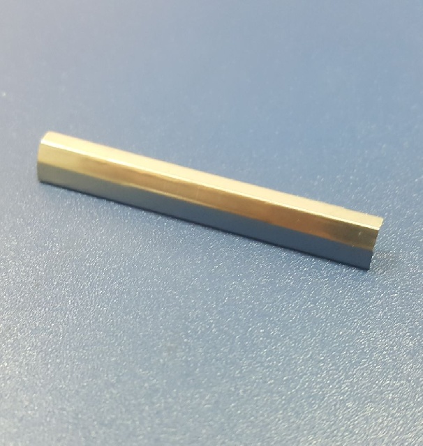 картинка Тормозная площадка (мет. накладка) Samsung ML-1510 / 1710 / 1750 (o) JC70-00314A