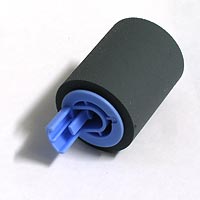 картинка Подающий ролик HP LJ 4000/ 4050/ 4500 (O) RF5-1885 / RF5-2490 / RF5-3114 RF5-2490 / RF5-1885